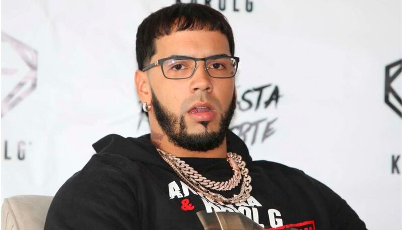 Anuel