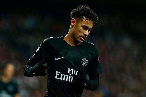 Bombazo: Papá de Neymar confirma que estará dos meses sin jugar