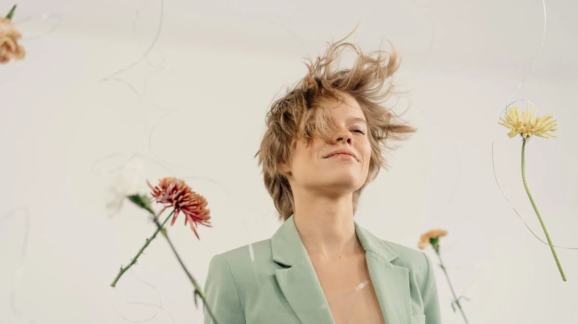 perfumes femininos florais da Natura