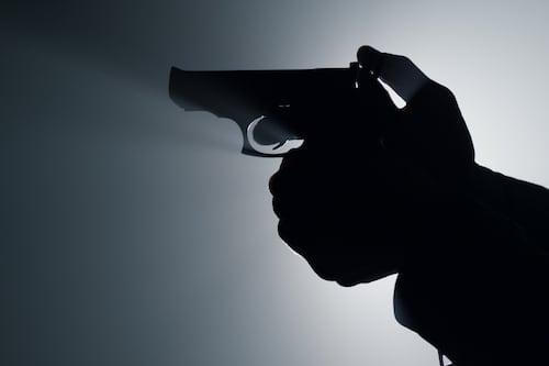 Sicarios asesinan a conductor de tanquero y a una mujer en La Libertad