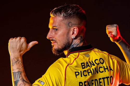 ¿Barcelona SC tiene posibilidades de ganarle a Botafogo?