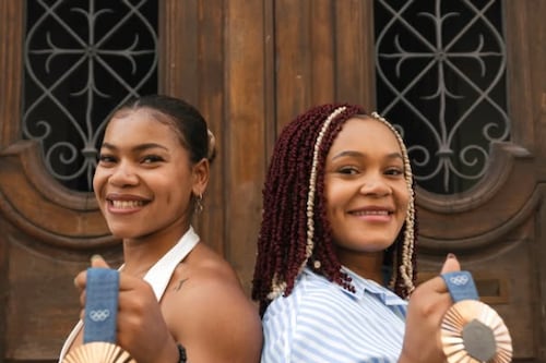 ¡Voy a ser tía! Neisi Dajomes celebra el embarazo de Angie Palacios