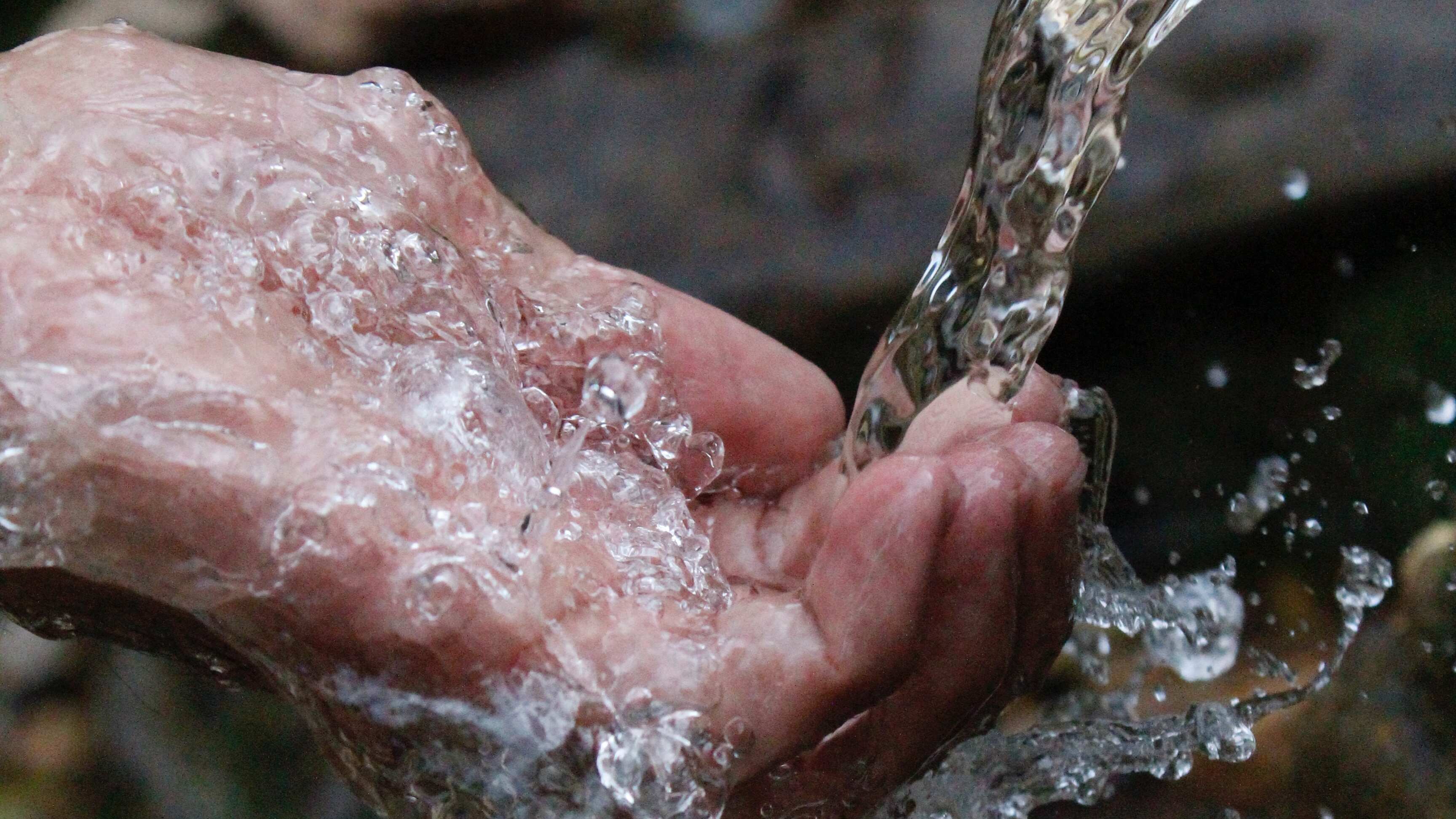 Sedapal corte de agua