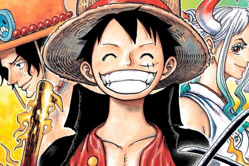 ¿Eiichiro Oda nos mintió? Al parecer, One Piece aún tiene mucha tela que cortar más allá de 2025