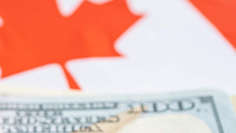 Acuerdo comercial con Canadá