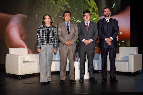 Suzuki Ecuador impulsa la movilidad sostenible con soluciones híbridas adaptadas a la realidad del país