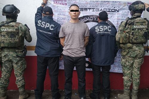 Los delitos cometidos por alias Lobo Menor: También asesinó al hermano de José Serrano