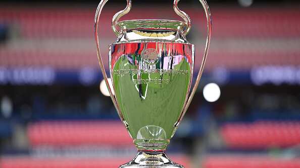 Premios económicos de la Champions League.