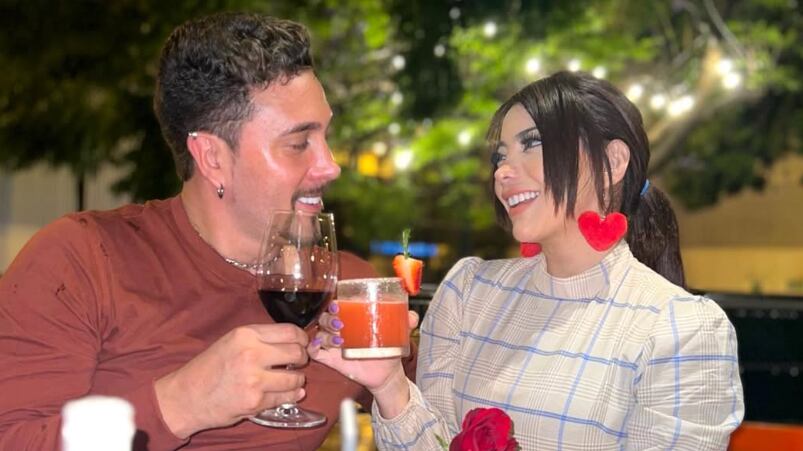 ¿Nathalie Carnaval y Chicho Trujillo se divorcian?