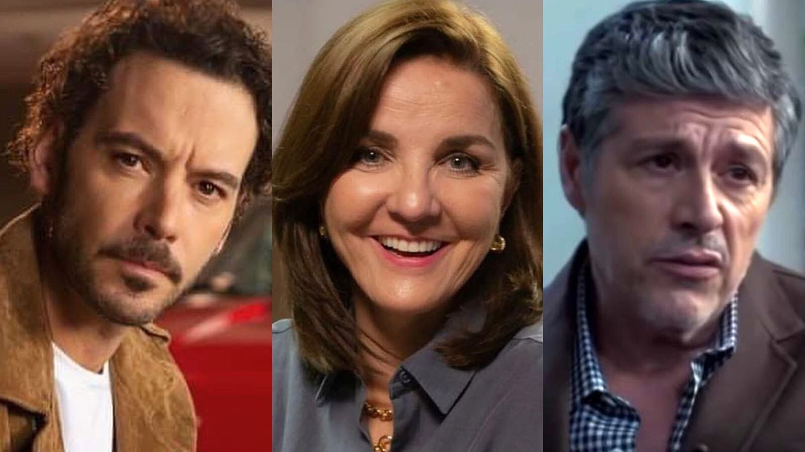 Café con aroma de mujer