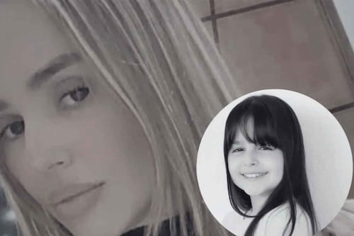 Hallan sin vida a modelo y su hija; un “olor inusual” alertó del hallazgo