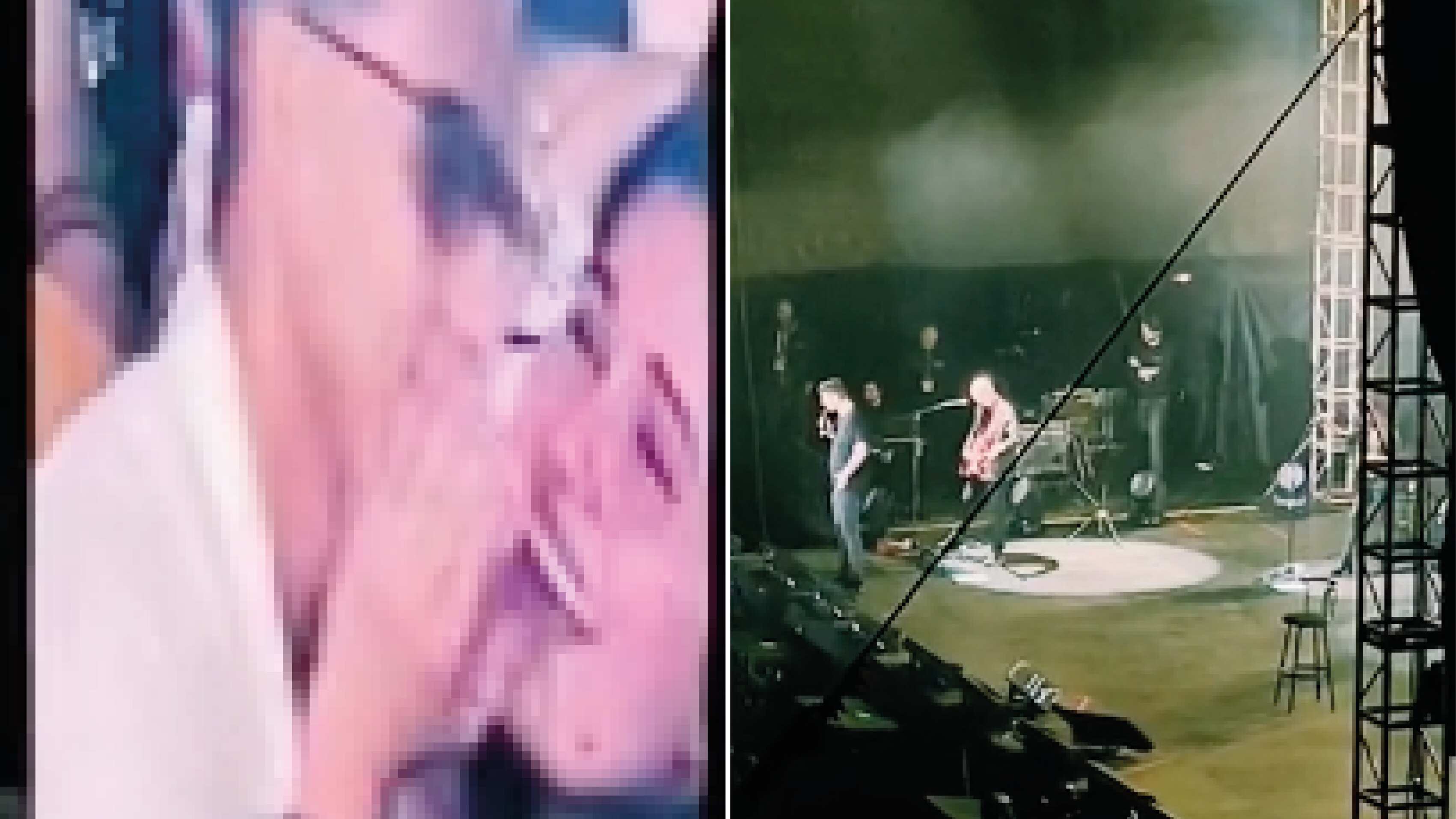 Concierto de Melendi