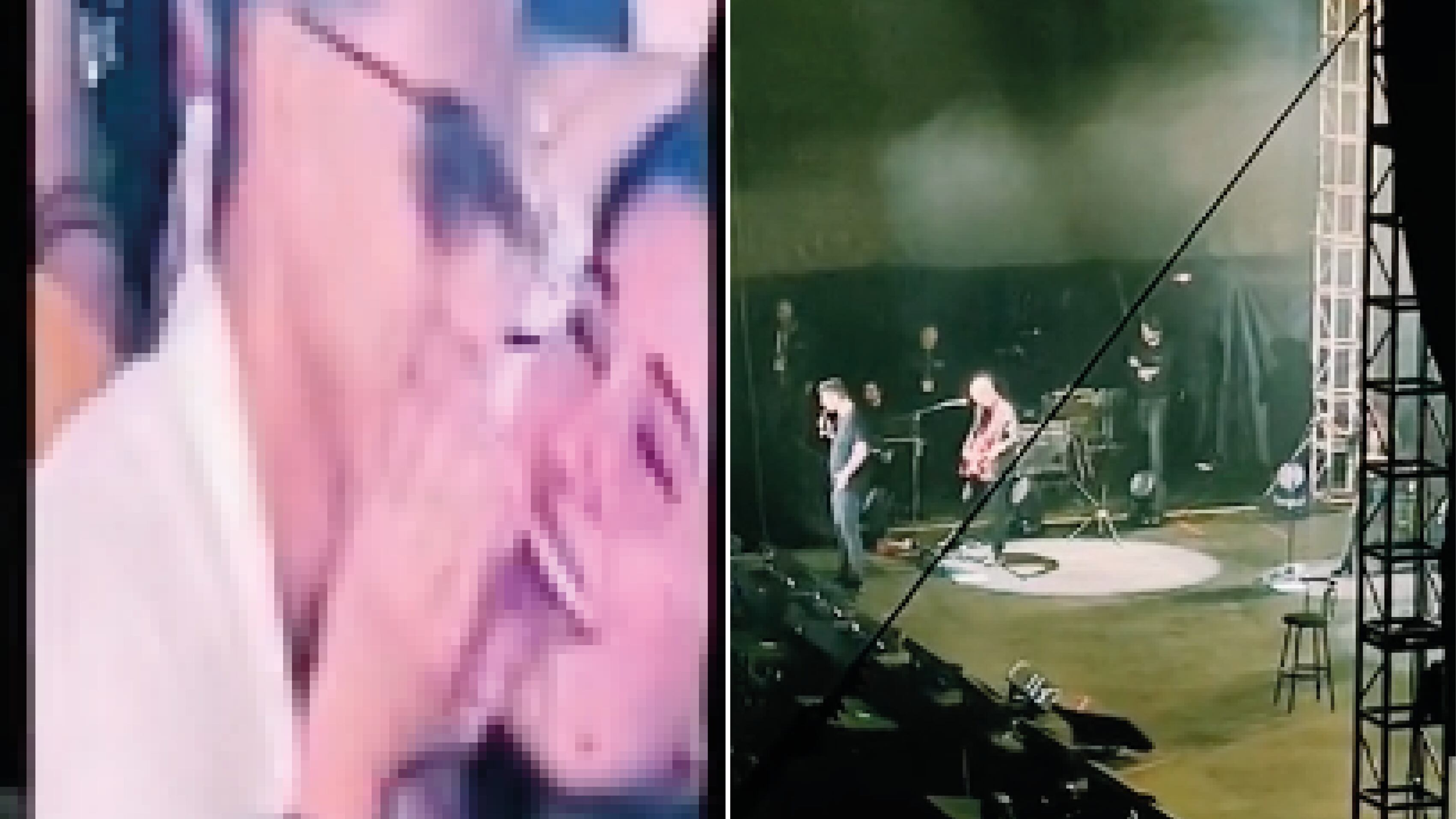 Concierto de Melendi