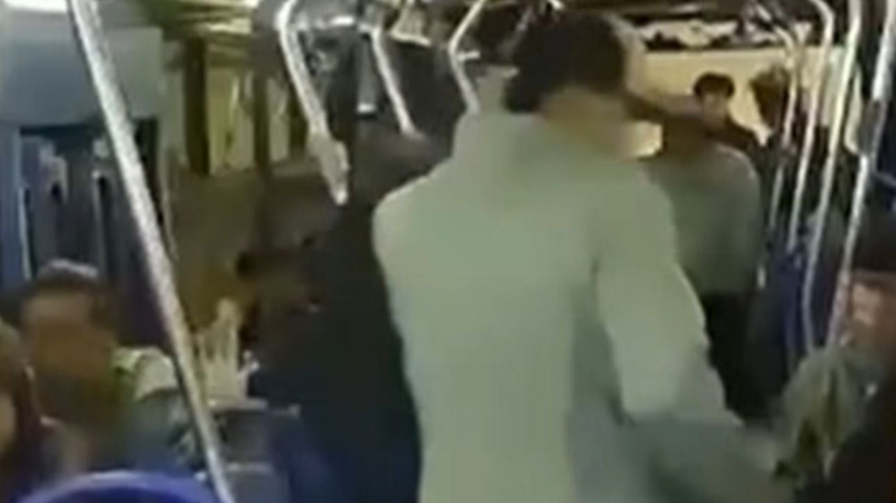 Ciudadanos señalan que se sienten inseguros al tomar un bus en Quito