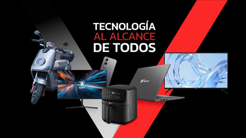 Portafolio de ENV