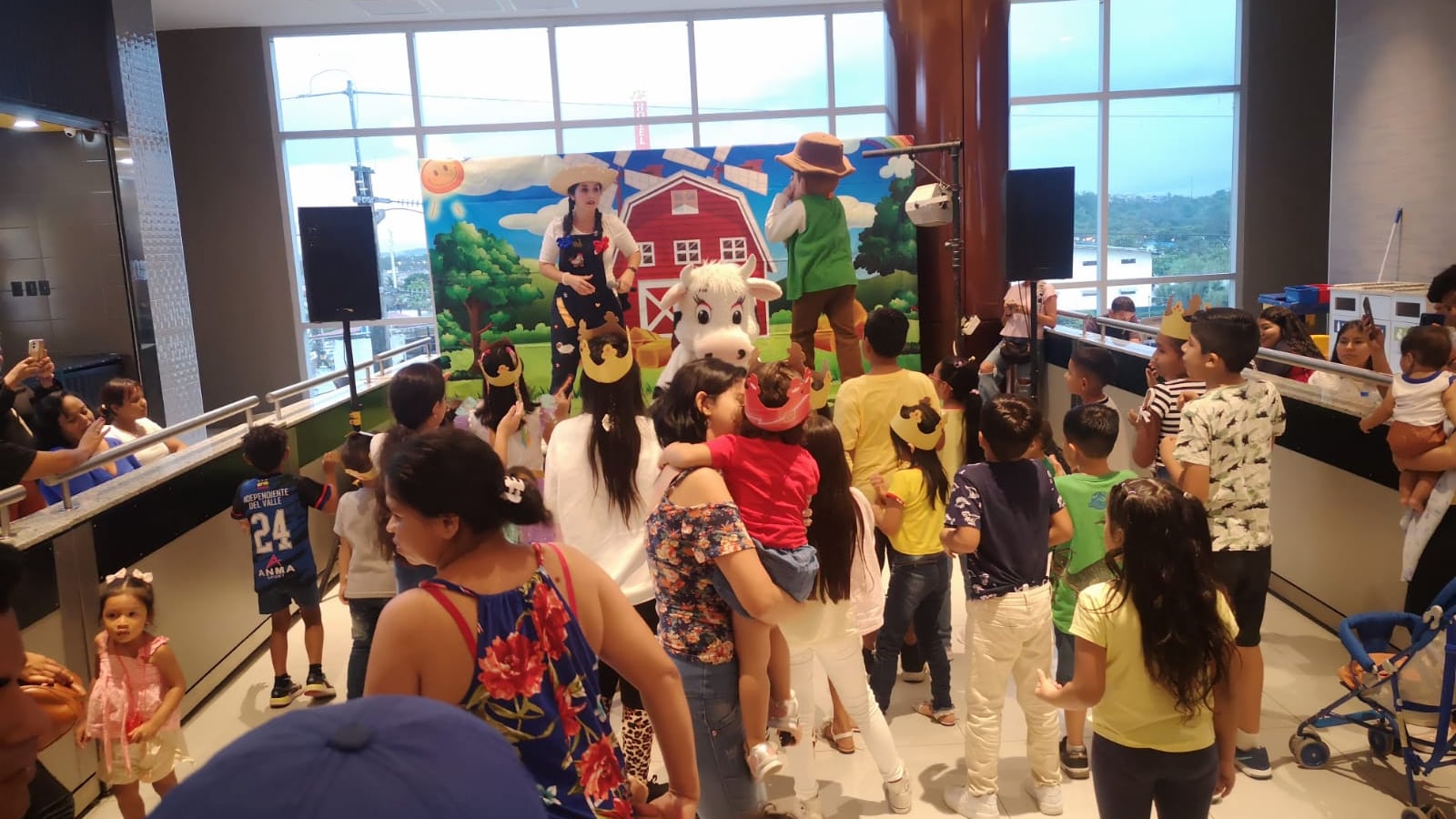 Foto: cortesía