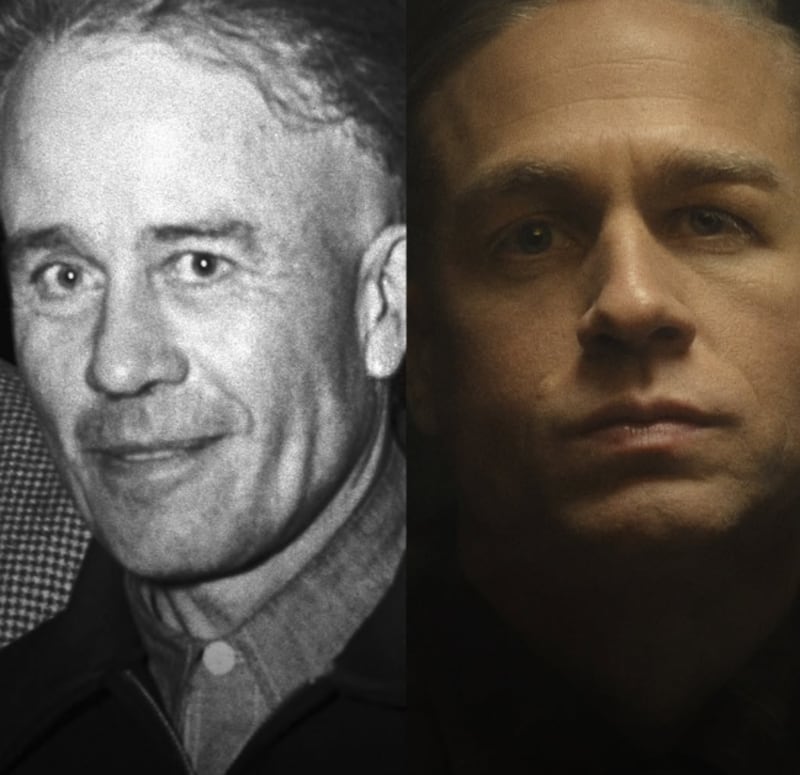 Así eran en la vida real los personajes de la historia de Ed Gein.