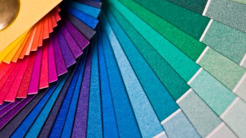 Los colores favoritos de las personas hipócritas, según la psicología