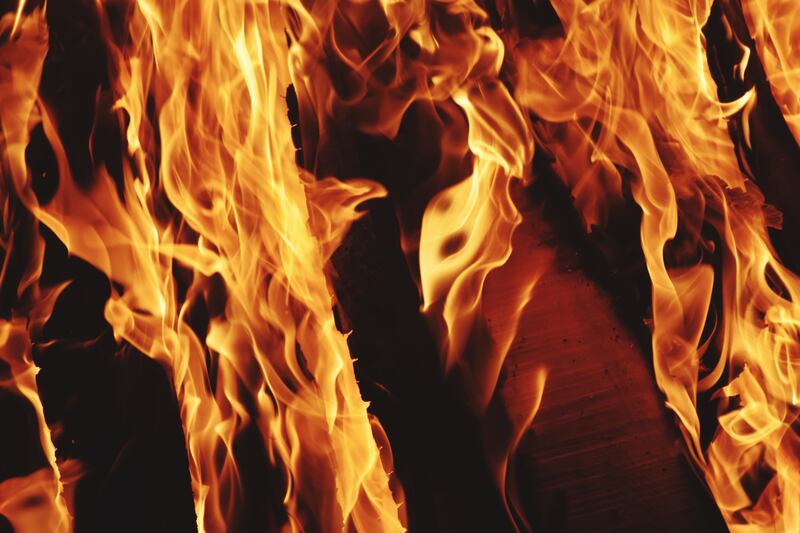Incendio