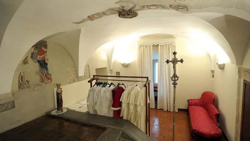 Sala de Lágrimas