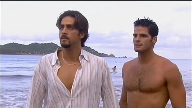 Exestrella de Televisa ahora trabaja como chofer: Así fue captado el actor de Rubí