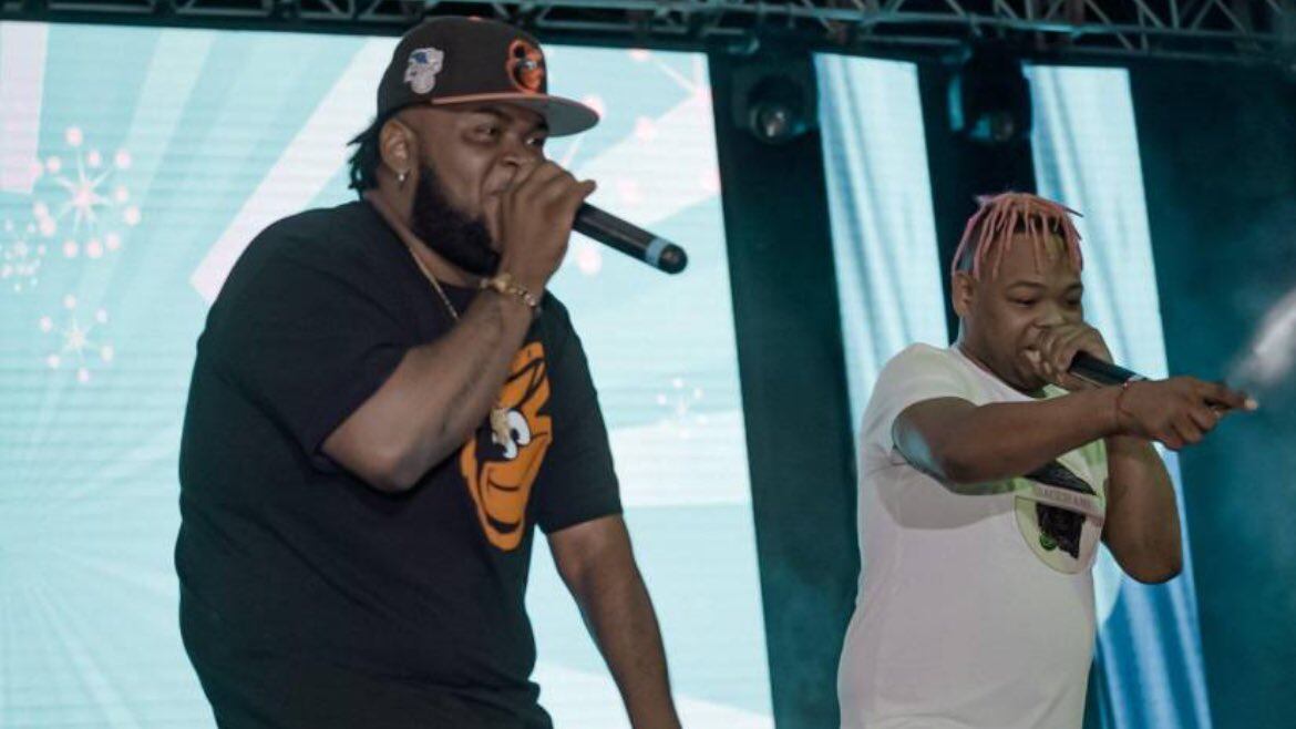 Última aparición de ‘La Kutty’ y ‘La Chicho’