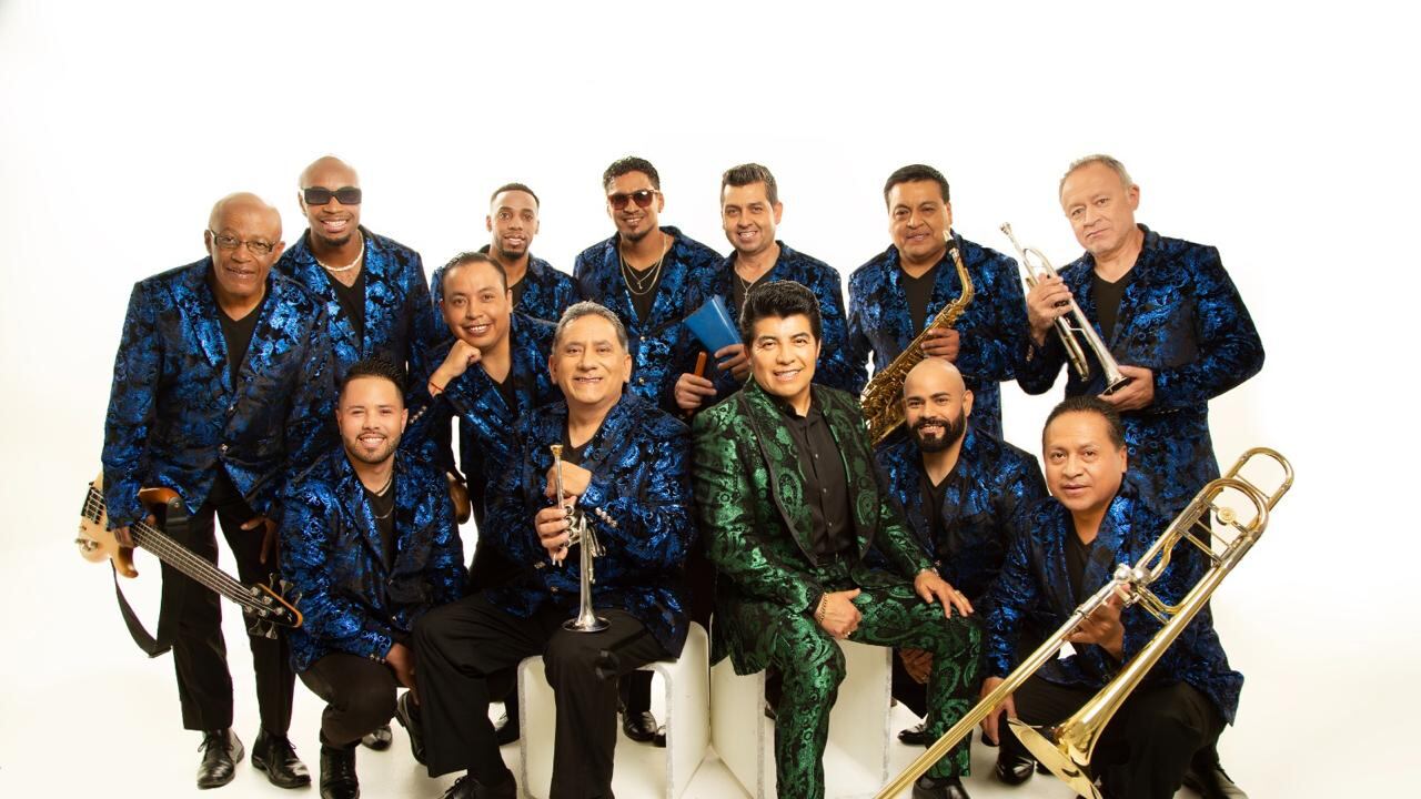 Azuquito y Gerardo Morán estrenan “Dame tu amor”