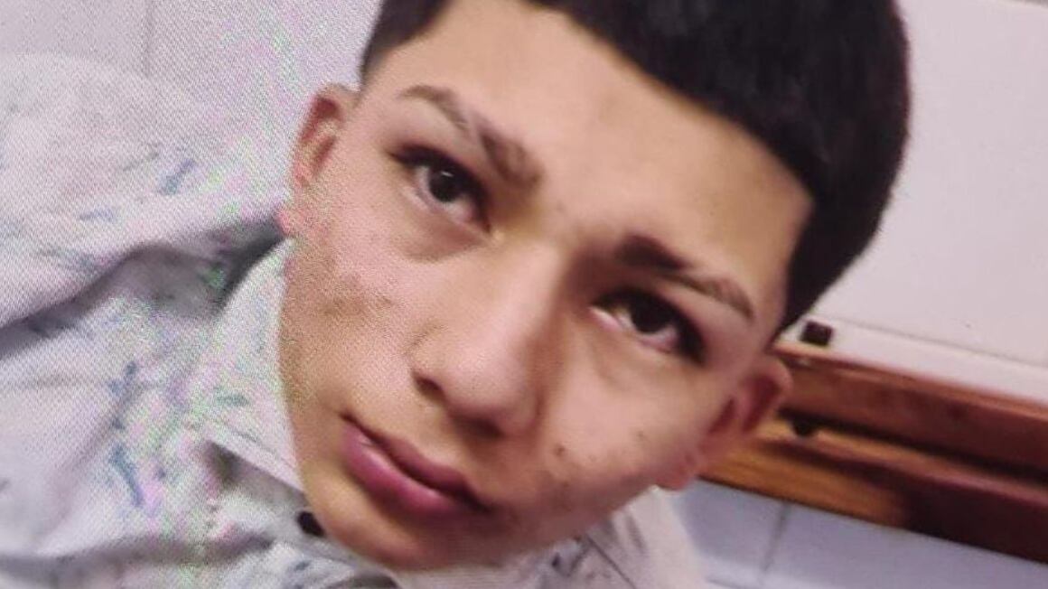 Así fue el terrible final de alias "Cara Sucia", delincuente que provocó ataque en hospital en Chone en 2022