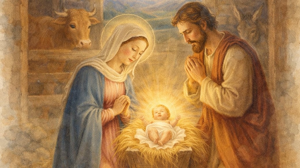 Novena de Navidad Día 7