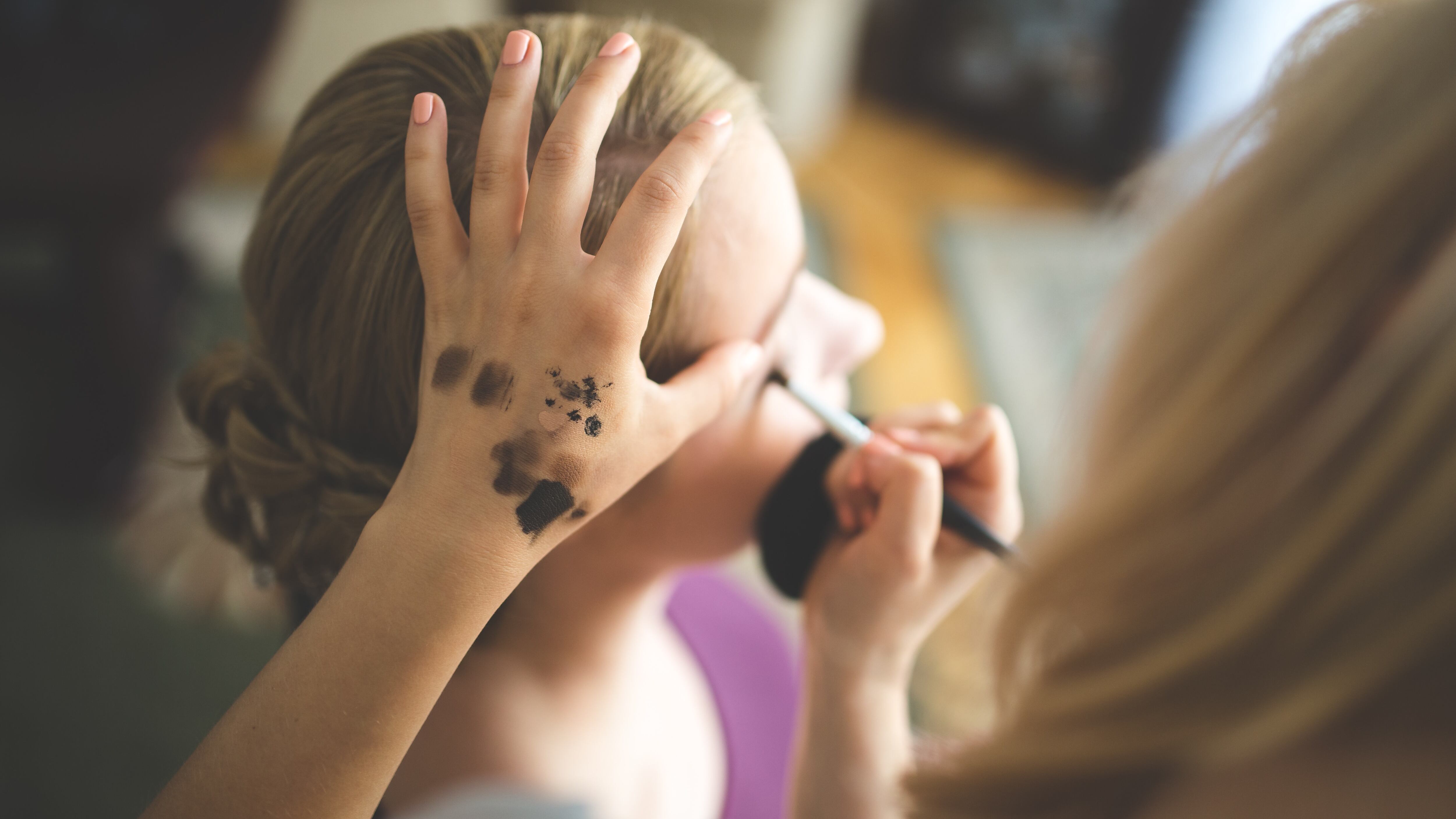 Maquillajes para Halloween