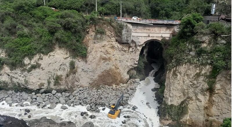 Puente de Guápulo