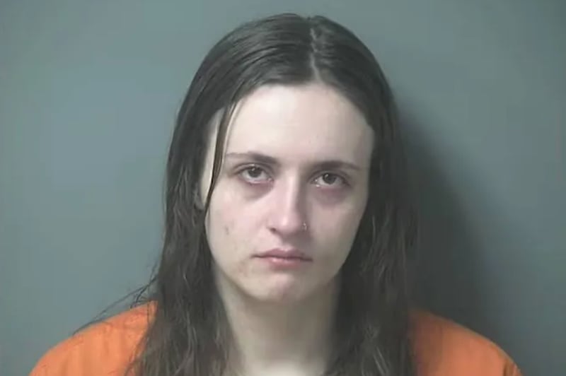 Nadia Horn, profesora de educación especial que confesó haber tenido relaciones con alumnos