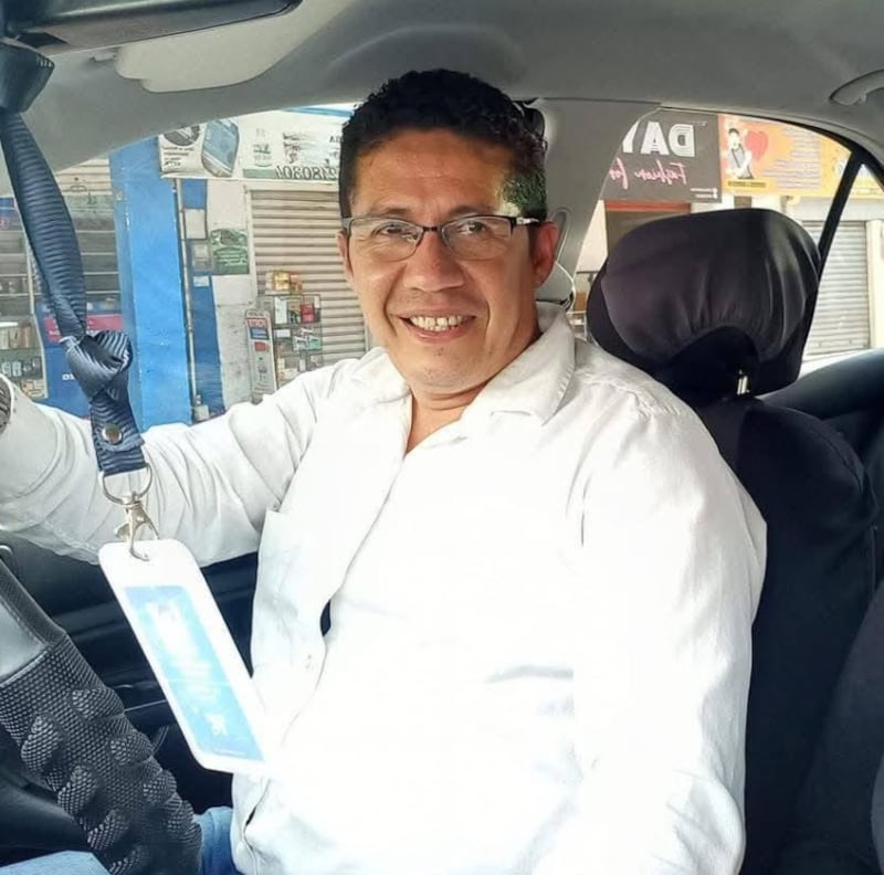 Lo que se sabe del ataque armado en contra del periodista Marcelo Ruiz