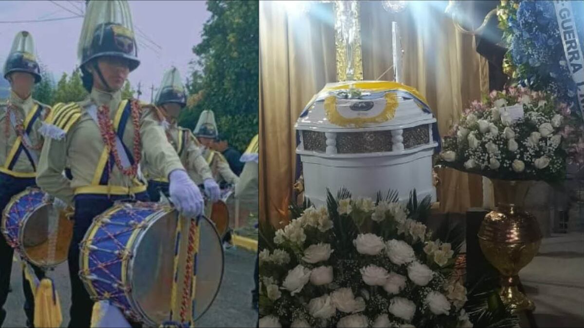 Estudiante del colegio Mejía que se quitó la vida