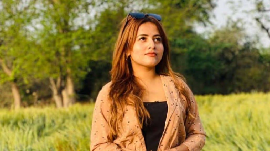 Cantante de 29 años fue encontrada sin vida en un canal cinco días después de su desaparición. Foto: Daily Star