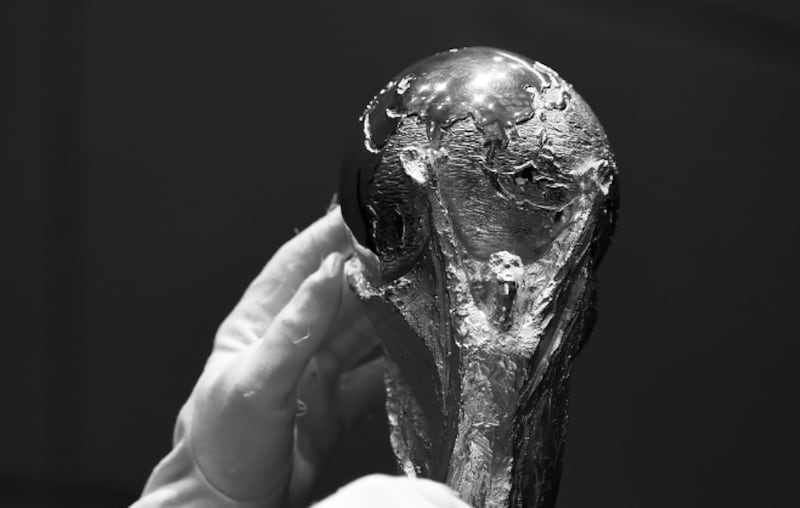 Dónde ver los 104 partidos del Mundial 2026.