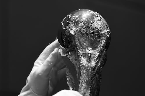 Así puedes ver los 104 partidos del Mundial 2026 por Paramount