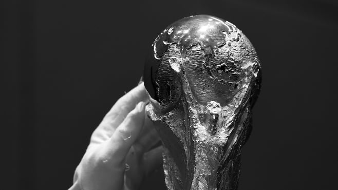 Dónde ver los 104 partidos del Mundial 2026.