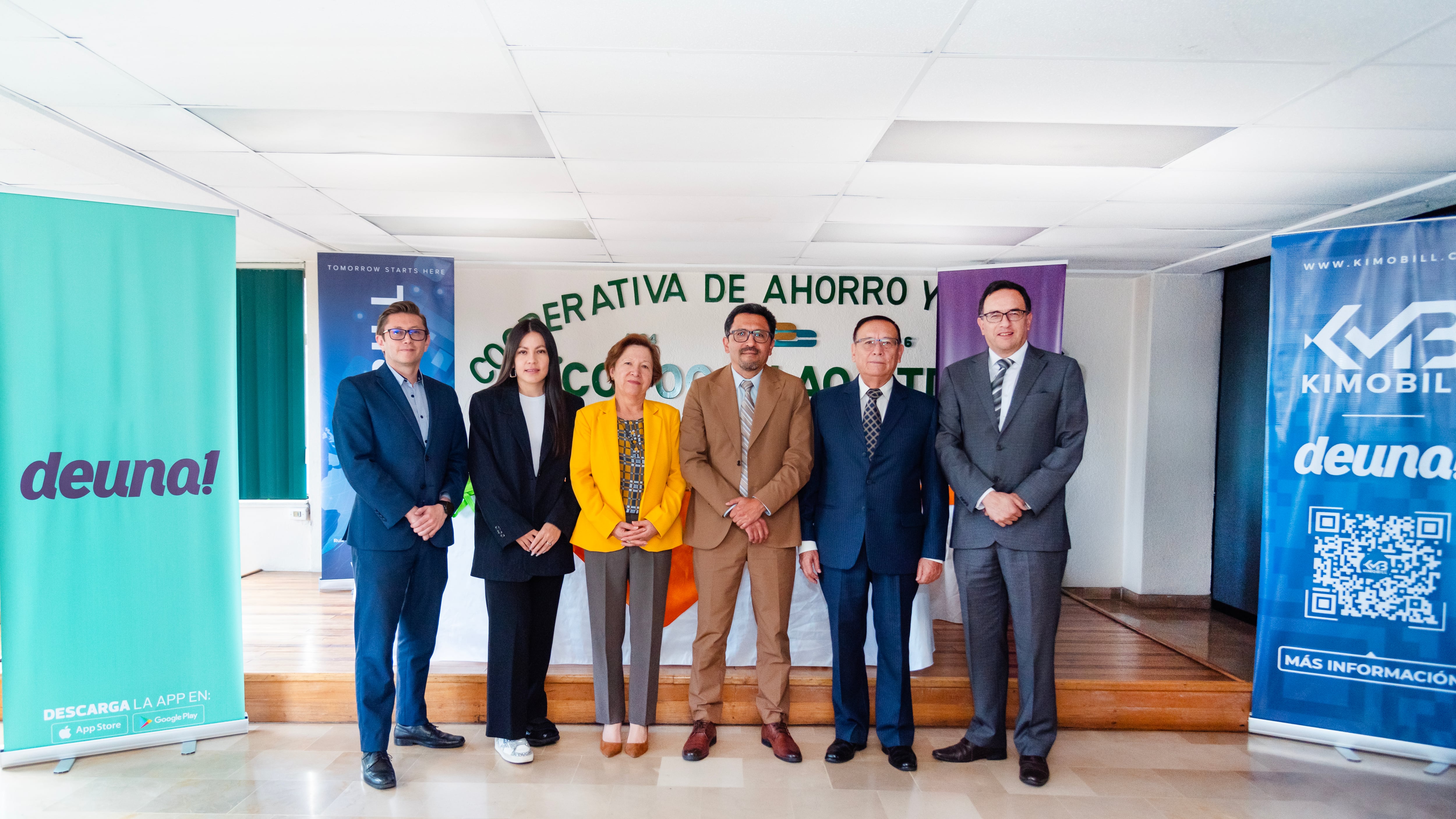 Cooperativa Cotocollao