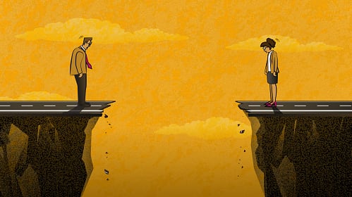 Inteligencia artificial señala el por qué no debes regresar con tu expareja