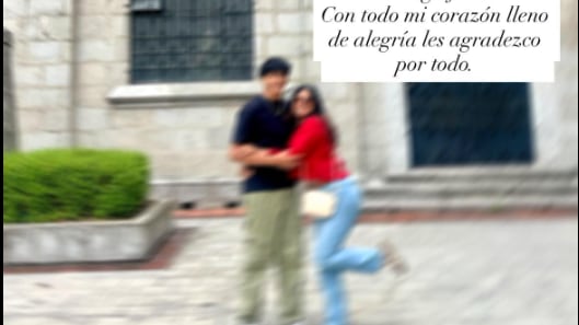 Madre de Yeray Nicolás Quishpe agradece y pide respeto por su hijo