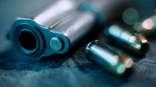 Hombre resulta herido tras intento de asalto en el sur de Quito