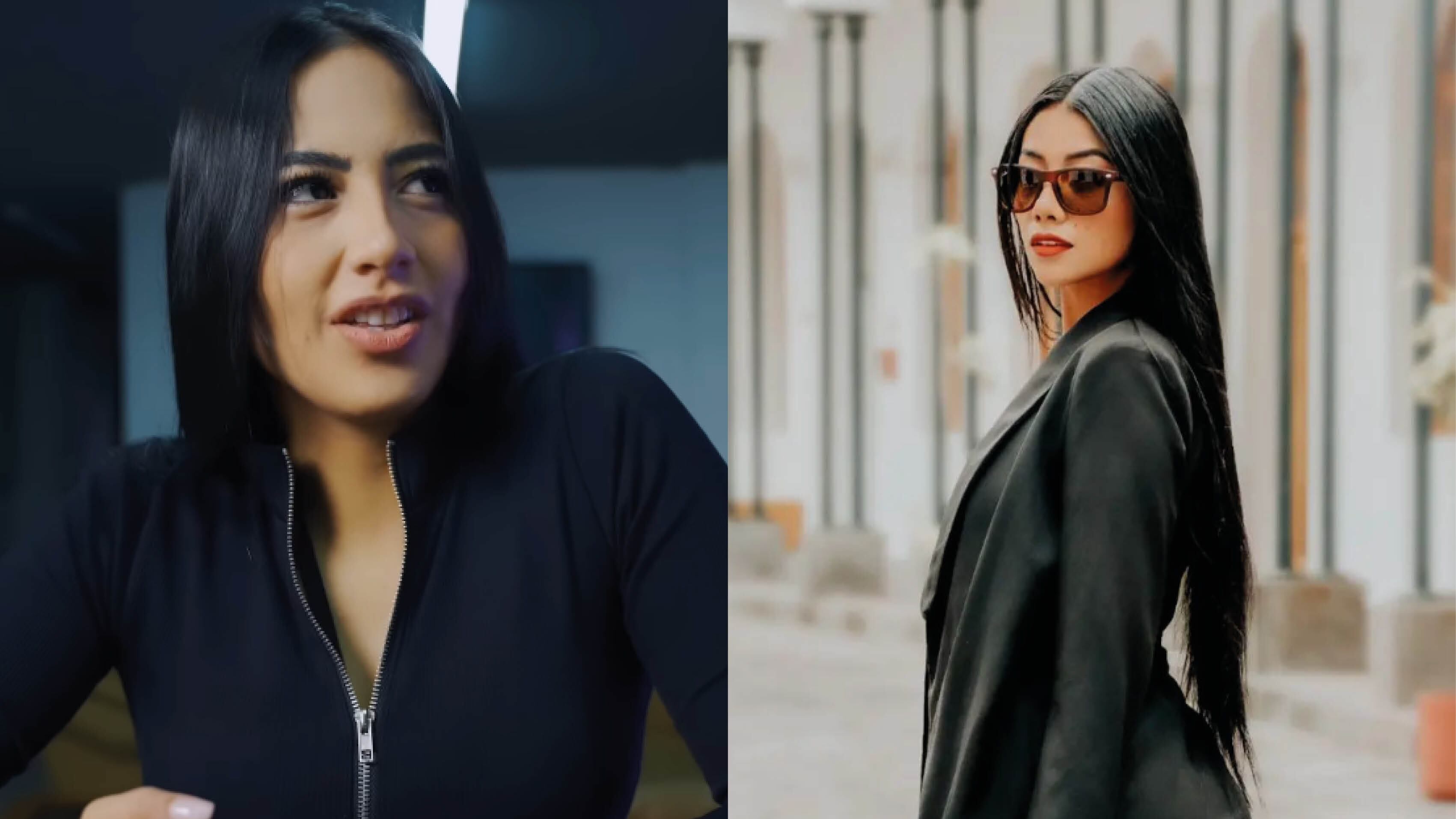 Ex de Kike Jav despotricó contra Tami Rivera