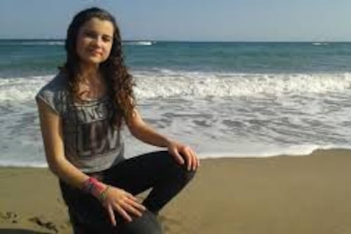 ¿Qué enfermedad tiene Noelia Castillo? La condición que llevó a aprobar su eutanasia