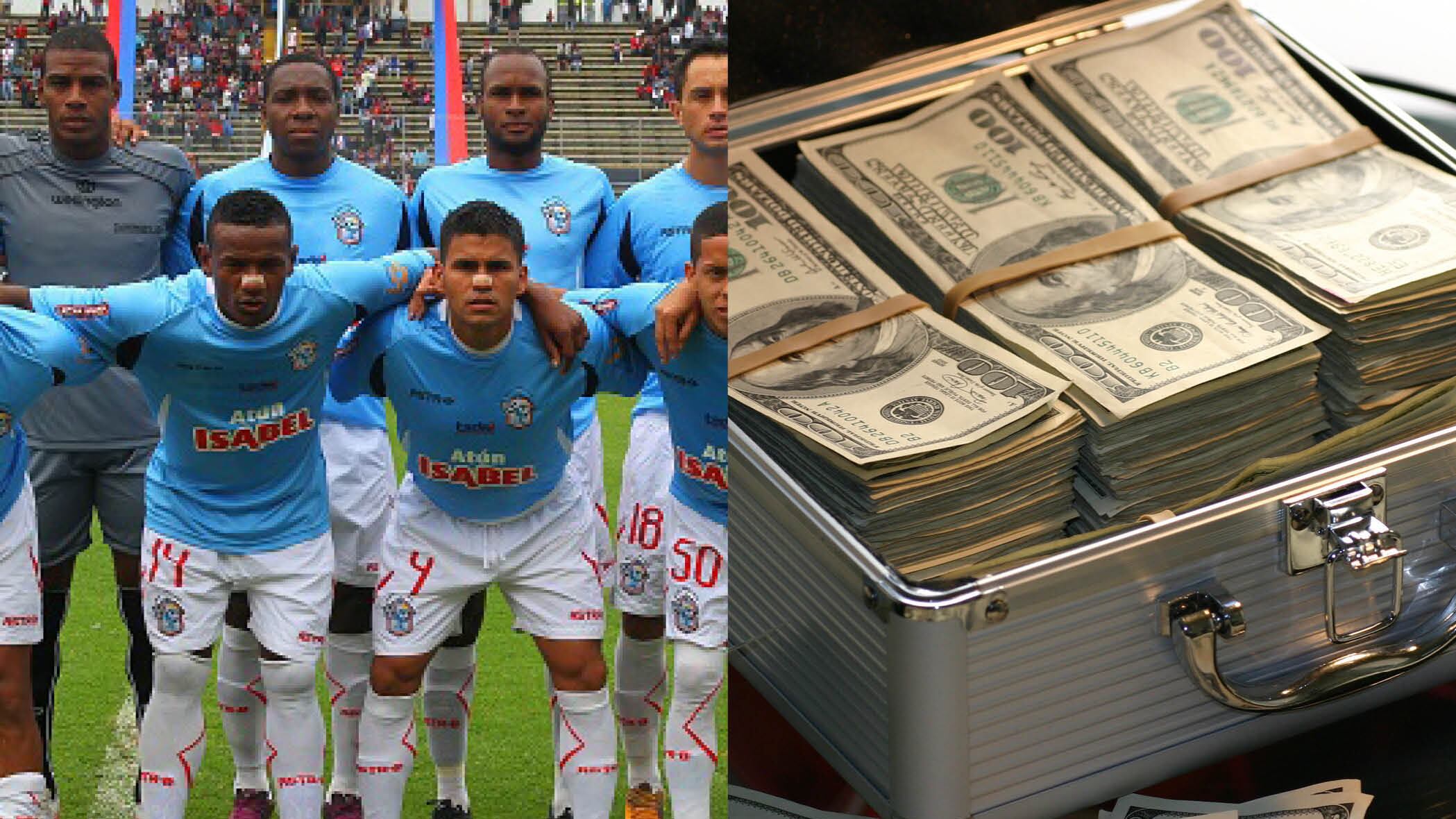 Campeonato ecuatoriano de fútbol