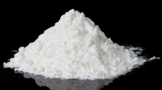 Cocaína