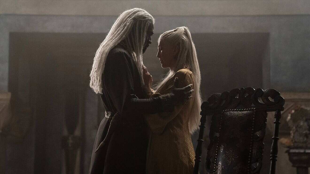 Es la precuela de Game of Thrones que todos los fans están esperando