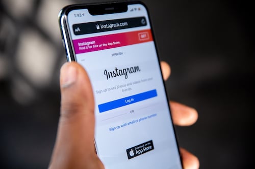 Lo que nadie te cuenta sobre tu contraseña de Instagram y por qué deberías cambiarla ahora mismo
