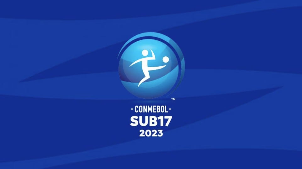 Sudamericano Sub 17 a disputarse en Ecuador