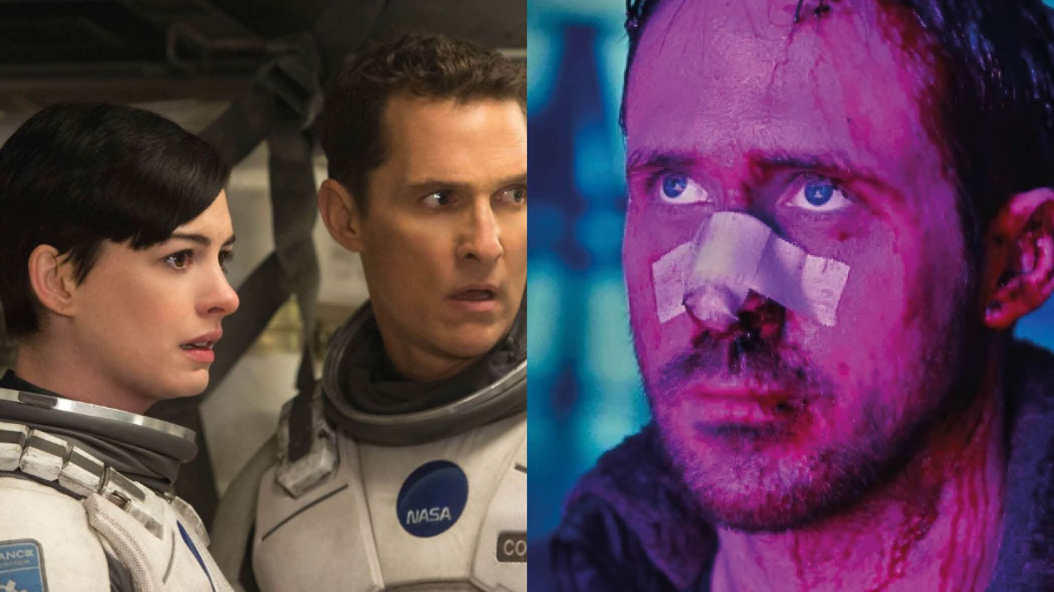 Estas son las mejores películas de ciencia ficción según la inteligencia artificial